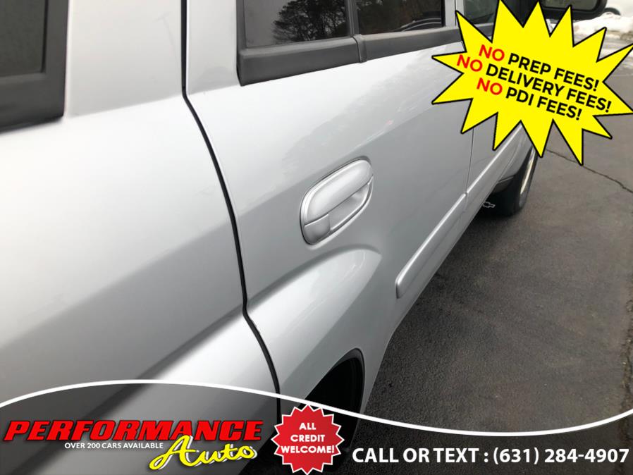 2009 Chevrolet TrailBlazer 4WD 4dr LT w/1LT, available for sale in Bohemia, New York | Performance Auto Inc. Bohemia, New York 2009 Chevrolet TrailBlazer 4WD 4dr LT w/1LT, available for sale in Bohemia, New York | Performance Auto Inc. Bohemia, New York