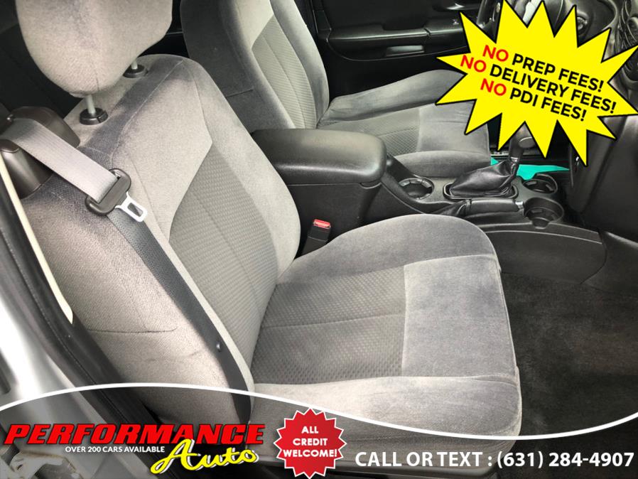 2009 Chevrolet TrailBlazer 4WD 4dr LT w/1LT, available for sale in Bohemia, New York | Performance Auto Inc. Bohemia, New York 2009 Chevrolet TrailBlazer 4WD 4dr LT w/1LT, available for sale in Bohemia, New York | Performance Auto Inc. Bohemia, New York