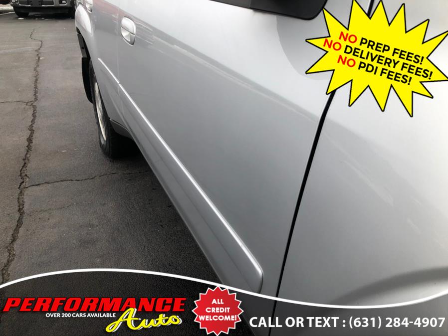 2009 Chevrolet TrailBlazer 4WD 4dr LT w/1LT, available for sale in Bohemia, New York | Performance Auto Inc. Bohemia, New York 2009 Chevrolet TrailBlazer 4WD 4dr LT w/1LT, available for sale in Bohemia, New York | Performance Auto Inc. Bohemia, New York
