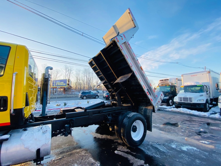 2007 INTERNATIONAL 7400 DUMP TRUCK, available for sale in South Amboy, New Jersey | NJ Truck Spot. South Amboy, New Jersey 2007 INTERNATIONAL 7400 DUMP TRUCK, available for sale in South Amboy, New Jersey | NJ Truck Spot. South Amboy, New Jersey
