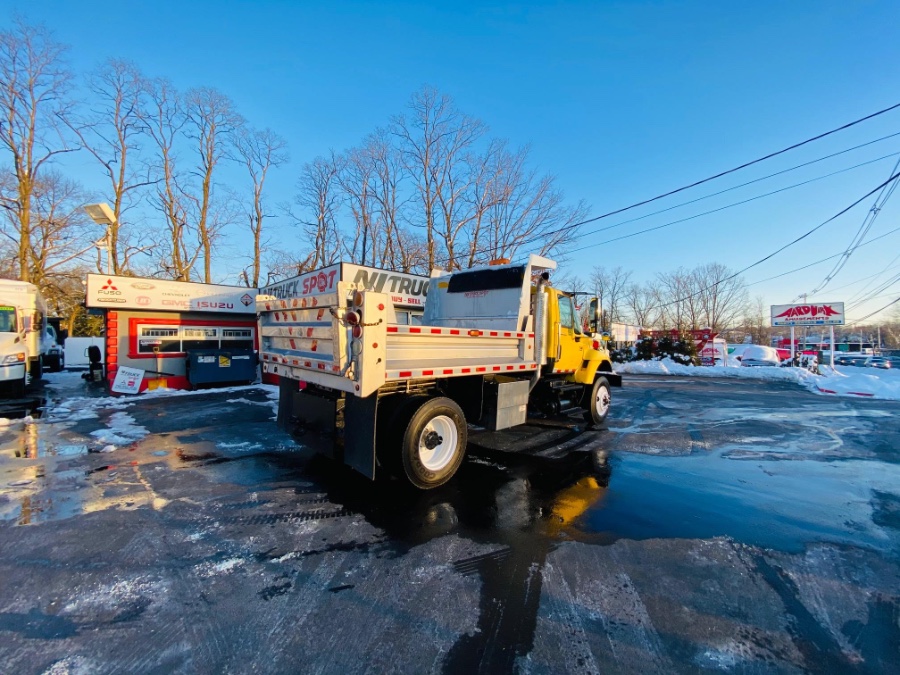 2007 INTERNATIONAL 7400 DUMP TRUCK, available for sale in South Amboy, New Jersey | NJ Truck Spot. South Amboy, New Jersey 2007 INTERNATIONAL 7400 DUMP TRUCK, available for sale in South Amboy, New Jersey | NJ Truck Spot. South Amboy, New Jersey