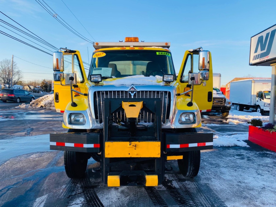 2007 INTERNATIONAL 7400 DUMP TRUCK, available for sale in South Amboy, New Jersey | NJ Truck Spot. South Amboy, New Jersey 2007 INTERNATIONAL 7400 DUMP TRUCK, available for sale in South Amboy, New Jersey | NJ Truck Spot. South Amboy, New Jersey