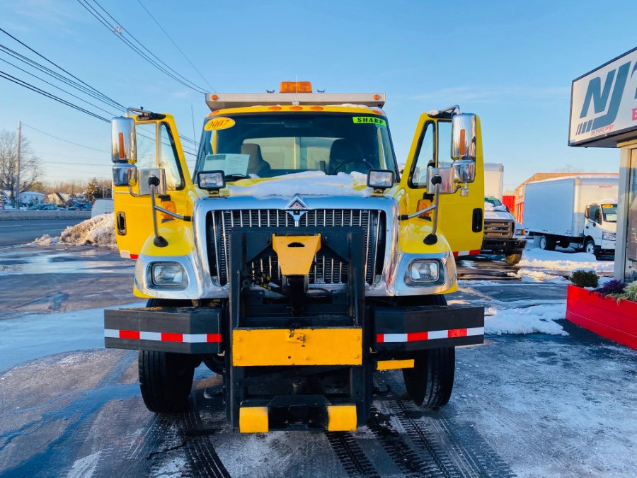 2007 INTERNATIONAL 7400 DUMP TRUCK, available for sale in South Amboy, New Jersey | NJ Truck Spot. South Amboy, New Jersey 2007 INTERNATIONAL 7400 DUMP TRUCK, available for sale in South Amboy, New Jersey | NJ Truck Spot. South Amboy, New Jersey