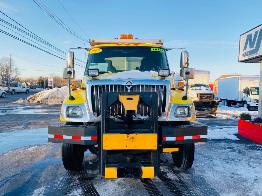2007 INTERNATIONAL 7400 DUMP TRUCK, available for sale in South Amboy, New Jersey | NJ Truck Spot. South Amboy, New Jersey 2007 INTERNATIONAL 7400 DUMP TRUCK, available for sale in South Amboy, New Jersey | NJ Truck Spot. South Amboy, New Jersey