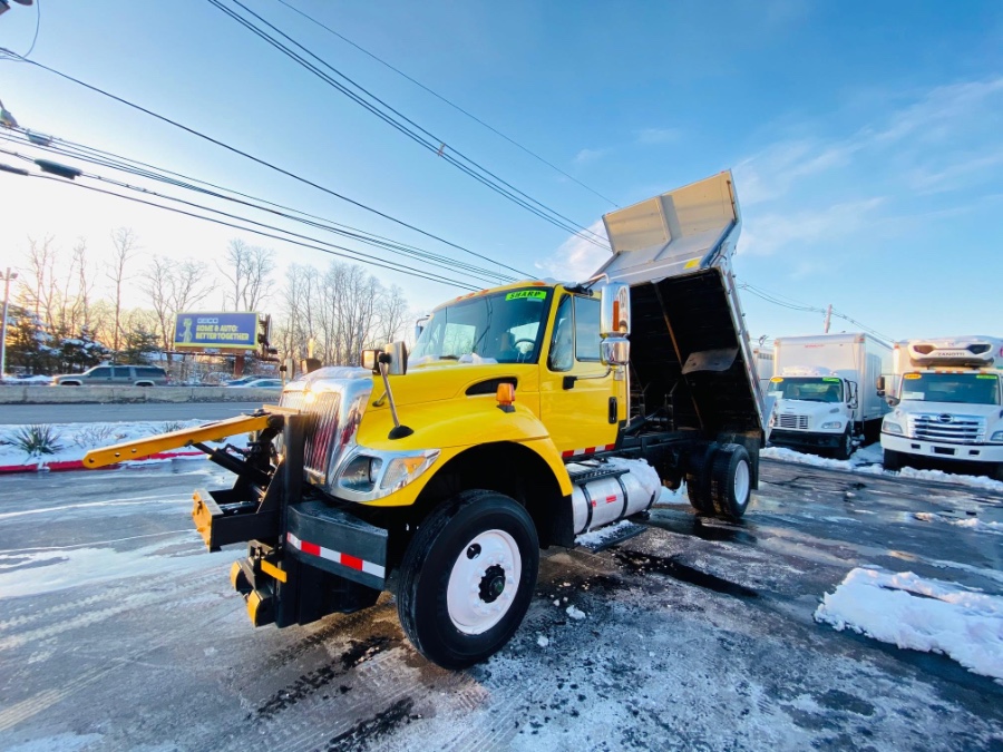 2007 INTERNATIONAL 7400 DUMP TRUCK, available for sale in South Amboy, New Jersey | NJ Truck Spot. South Amboy, New Jersey 2007 INTERNATIONAL 7400 DUMP TRUCK, available for sale in South Amboy, New Jersey | NJ Truck Spot. South Amboy, New Jersey
