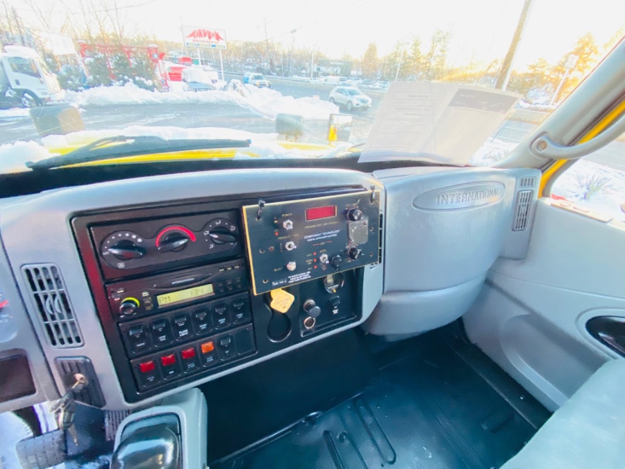 2007 INTERNATIONAL 7400 DUMP TRUCK, available for sale in South Amboy, New Jersey | NJ Truck Spot. South Amboy, New Jersey 2007 INTERNATIONAL 7400 DUMP TRUCK, available for sale in South Amboy, New Jersey | NJ Truck Spot. South Amboy, New Jersey
