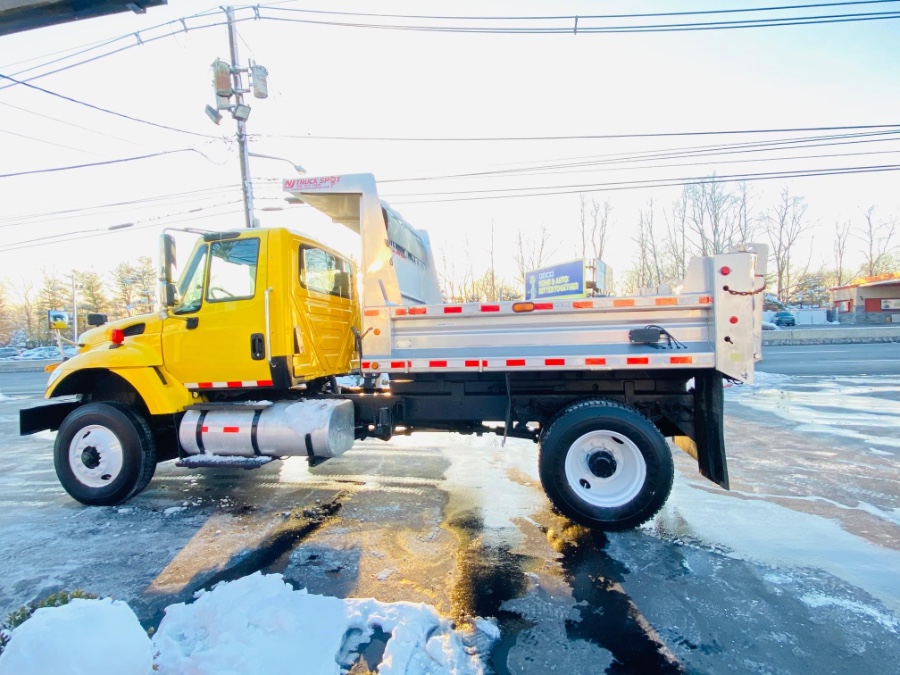2007 INTERNATIONAL 7400 DUMP TRUCK, available for sale in South Amboy, New Jersey | NJ Truck Spot. South Amboy, New Jersey 2007 INTERNATIONAL 7400 DUMP TRUCK, available for sale in South Amboy, New Jersey | NJ Truck Spot. South Amboy, New Jersey
