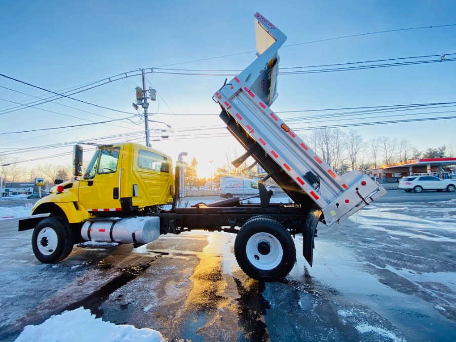 2007 INTERNATIONAL 7400 DUMP TRUCK, available for sale in South Amboy, New Jersey | NJ Truck Spot. South Amboy, New Jersey 2007 INTERNATIONAL 7400 DUMP TRUCK, available for sale in South Amboy, New Jersey | NJ Truck Spot. South Amboy, New Jersey