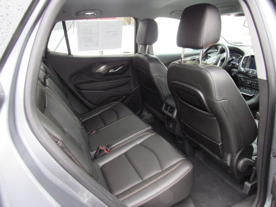 Used GMC Terrain AWD 4dr SLT 2019 | NJ Used Cars Center. Irvington, New Jersey Used GMC Terrain AWD 4dr SLT 2019 | NJ Used Cars Center. Irvington, New Jersey