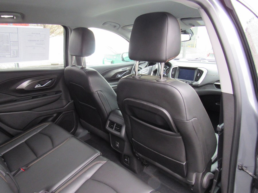 Used GMC Terrain AWD 4dr SLT 2019 | NJ Used Cars Center. Irvington, New Jersey Used GMC Terrain AWD 4dr SLT 2019 | NJ Used Cars Center. Irvington, New Jersey