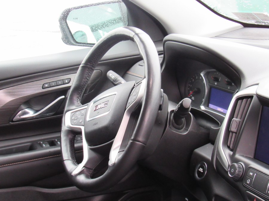 Used GMC Terrain AWD 4dr SLT 2019 | NJ Used Cars Center. Irvington, New Jersey Used GMC Terrain AWD 4dr SLT 2019 | NJ Used Cars Center. Irvington, New Jersey