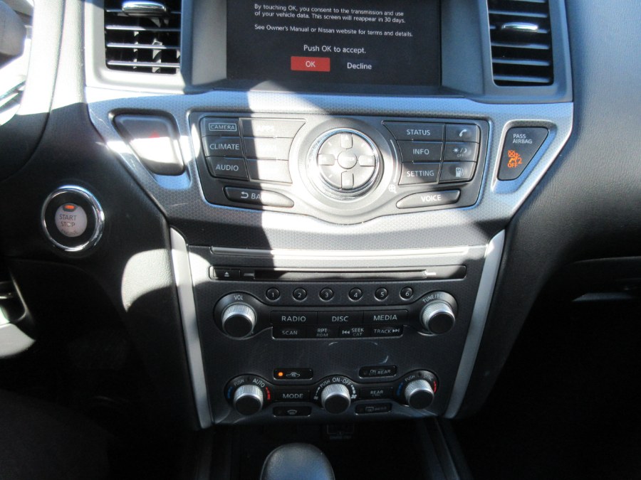 Used Nissan Pathfinder FWD SV 2019 | Route 27 Auto Mall. Linden, New Jersey Used Nissan Pathfinder FWD SV 2019 | Route 27 Auto Mall. Linden, New Jersey