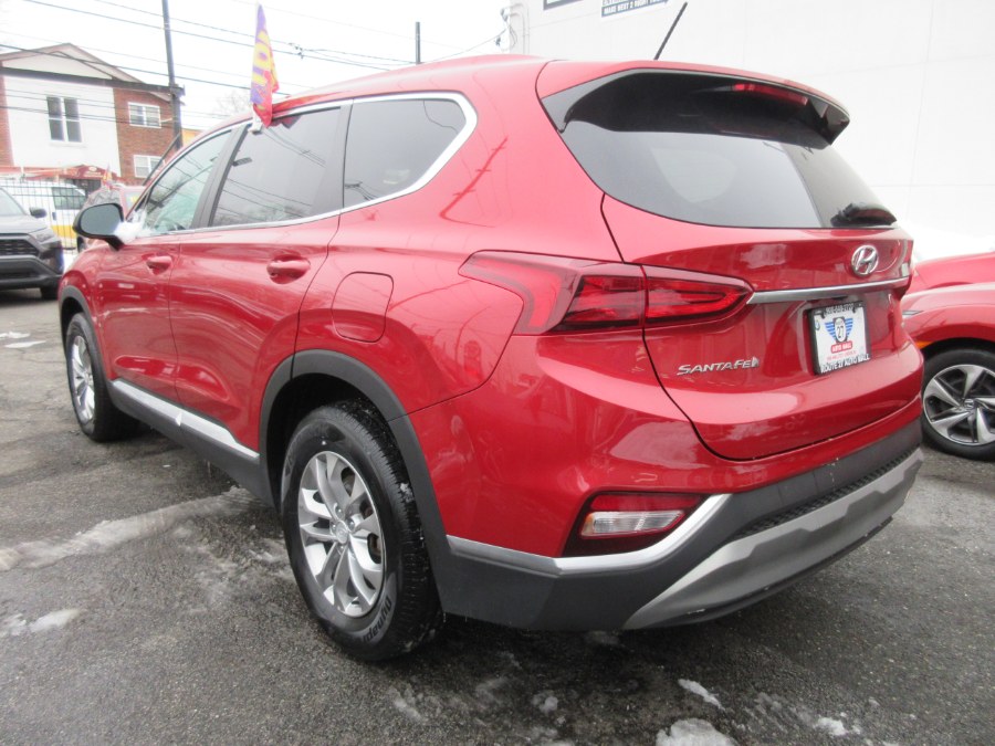 2020 Hyundai Santa Fe SE 2.4L Auto AWD, available for sale in Linden, New Jersey | Route 27 Auto Mall. Linden, New Jersey 2020 Hyundai Santa Fe SE 2.4L Auto AWD, available for sale in Linden, New Jersey | Route 27 Auto Mall. Linden, New Jersey