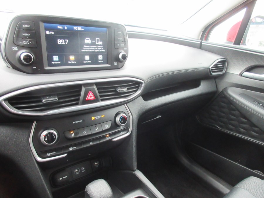 2020 Hyundai Santa Fe SE 2.4L Auto AWD, available for sale in Linden, New Jersey | Route 27 Auto Mall. Linden, New Jersey 2020 Hyundai Santa Fe SE 2.4L Auto AWD, available for sale in Linden, New Jersey | Route 27 Auto Mall. Linden, New Jersey