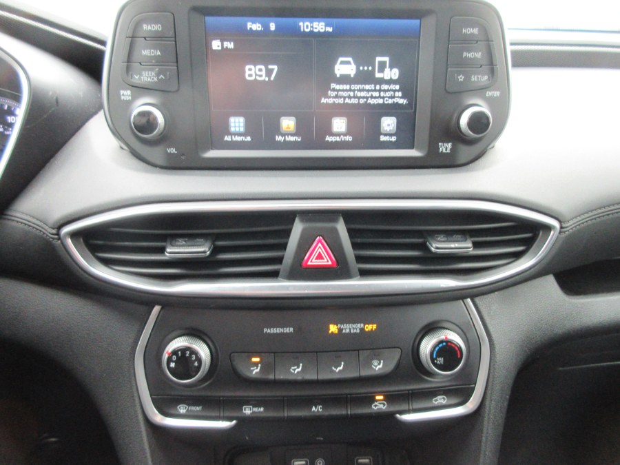 2020 Hyundai Santa Fe SE 2.4L Auto AWD, available for sale in Linden, New Jersey | Route 27 Auto Mall. Linden, New Jersey 2020 Hyundai Santa Fe SE 2.4L Auto AWD, available for sale in Linden, New Jersey | Route 27 Auto Mall. Linden, New Jersey