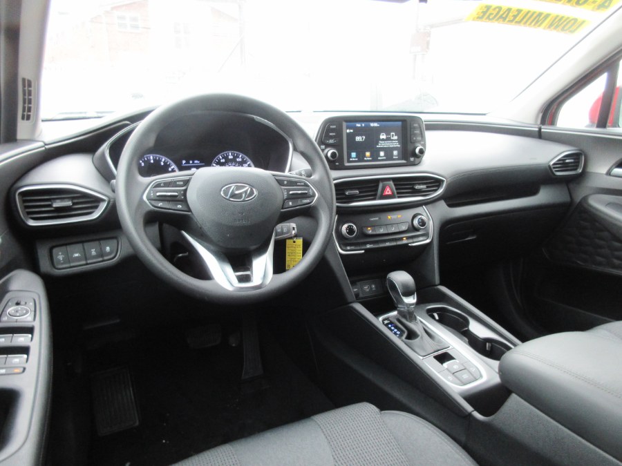 2020 Hyundai Santa Fe SE 2.4L Auto AWD, available for sale in Linden, New Jersey | Route 27 Auto Mall. Linden, New Jersey 2020 Hyundai Santa Fe SE 2.4L Auto AWD, available for sale in Linden, New Jersey | Route 27 Auto Mall. Linden, New Jersey