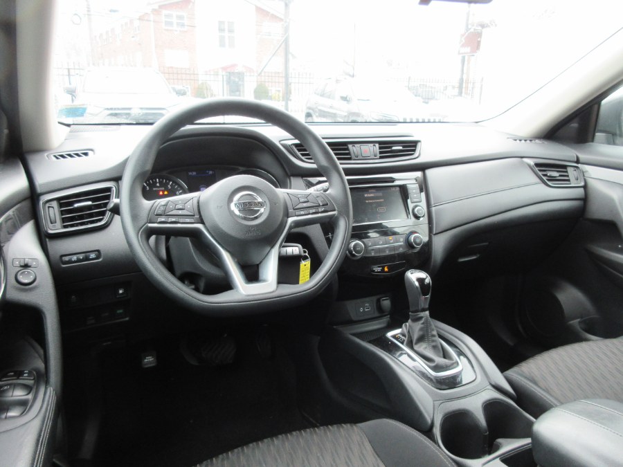 2018 Nissan Rogue AWD S, available for sale in Linden, New Jersey | Route 27 Auto Mall. Linden, New Jersey 2018 Nissan Rogue AWD S, available for sale in Linden, New Jersey | Route 27 Auto Mall. Linden, New Jersey