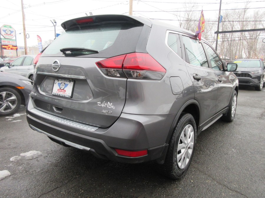 2018 Nissan Rogue AWD S, available for sale in Linden, New Jersey | Route 27 Auto Mall. Linden, New Jersey 2018 Nissan Rogue AWD S, available for sale in Linden, New Jersey | Route 27 Auto Mall. Linden, New Jersey