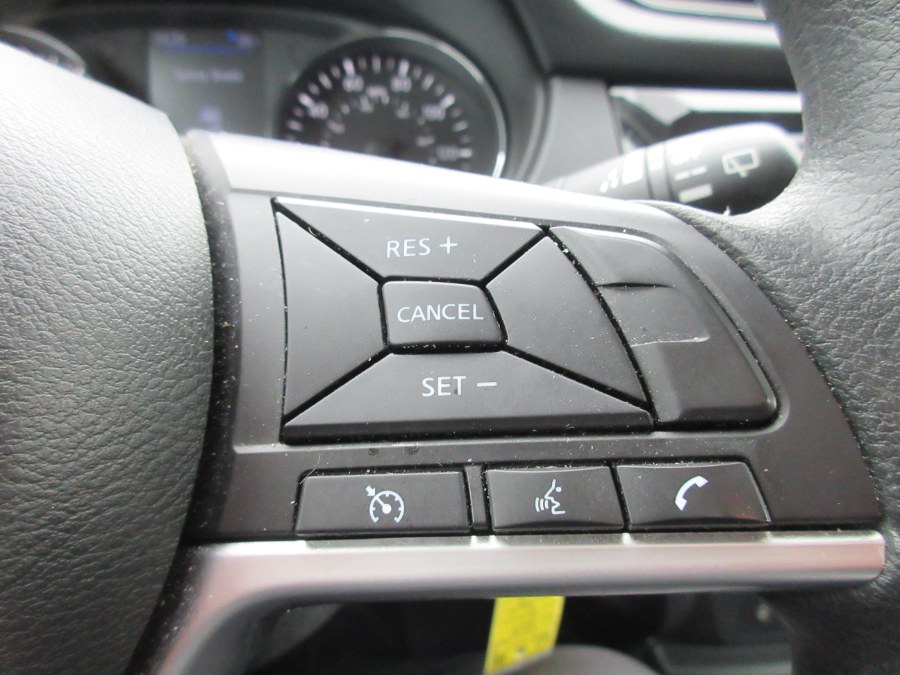 2018 Nissan Rogue AWD S, available for sale in Linden, New Jersey | Route 27 Auto Mall. Linden, New Jersey 2018 Nissan Rogue AWD S, available for sale in Linden, New Jersey | Route 27 Auto Mall. Linden, New Jersey