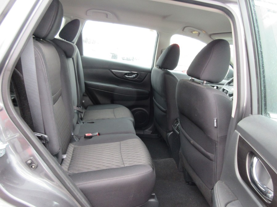 2018 Nissan Rogue AWD S, available for sale in Linden, New Jersey | Route 27 Auto Mall. Linden, New Jersey 2018 Nissan Rogue AWD S, available for sale in Linden, New Jersey | Route 27 Auto Mall. Linden, New Jersey