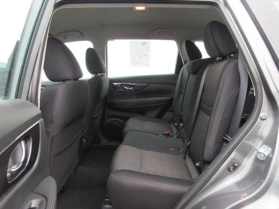 2018 Nissan Rogue AWD S, available for sale in Linden, New Jersey | Route 27 Auto Mall. Linden, New Jersey 2018 Nissan Rogue AWD S, available for sale in Linden, New Jersey | Route 27 Auto Mall. Linden, New Jersey