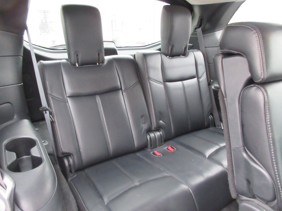 2019 Nissan Pathfinder 4x4 SL, available for sale in Linden, New Jersey | Route 27 Auto Mall. Linden, New Jersey 2019 Nissan Pathfinder 4x4 SL, available for sale in Linden, New Jersey | Route 27 Auto Mall. Linden, New Jersey