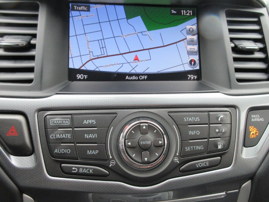 2019 Nissan Pathfinder 4x4 SL, available for sale in Linden, New Jersey | Route 27 Auto Mall. Linden, New Jersey 2019 Nissan Pathfinder 4x4 SL, available for sale in Linden, New Jersey | Route 27 Auto Mall. Linden, New Jersey
