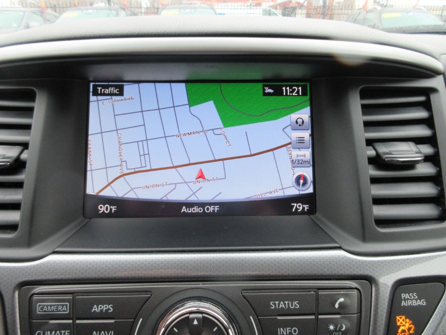 2019 Nissan Pathfinder 4x4 SL, available for sale in Linden, New Jersey | Route 27 Auto Mall. Linden, New Jersey 2019 Nissan Pathfinder 4x4 SL, available for sale in Linden, New Jersey | Route 27 Auto Mall. Linden, New Jersey