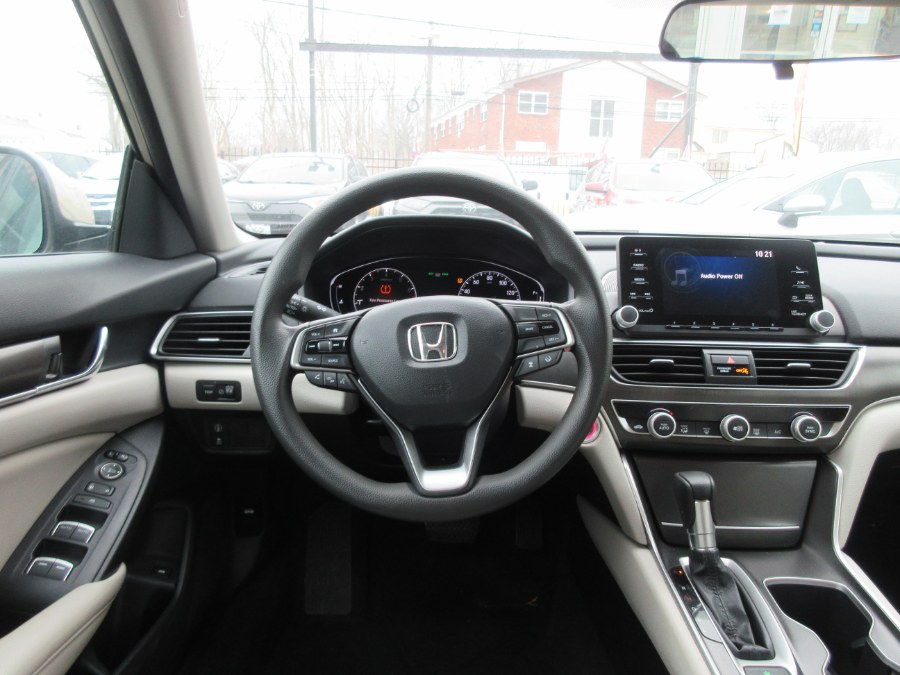 2019 Honda Accord Sedan LX 1.5T CVT, available for sale in Linden, New Jersey | Route 27 Auto Mall. Linden, New Jersey 2019 Honda Accord Sedan LX 1.5T CVT, available for sale in Linden, New Jersey | Route 27 Auto Mall. Linden, New Jersey