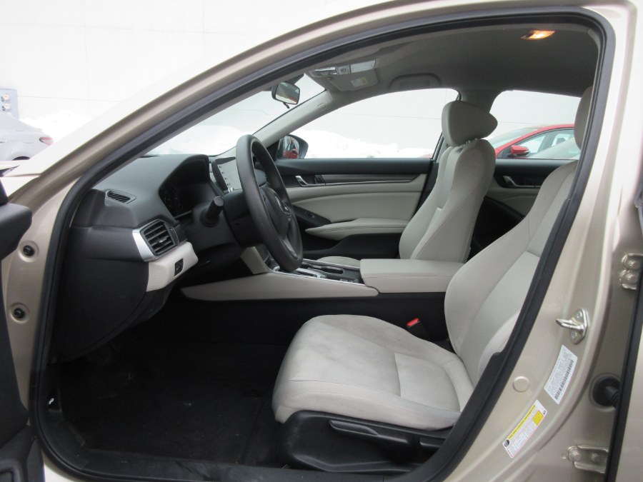 2019 Honda Accord Sedan LX 1.5T CVT, available for sale in Linden, New Jersey | Route 27 Auto Mall. Linden, New Jersey 2019 Honda Accord Sedan LX 1.5T CVT, available for sale in Linden, New Jersey | Route 27 Auto Mall. Linden, New Jersey