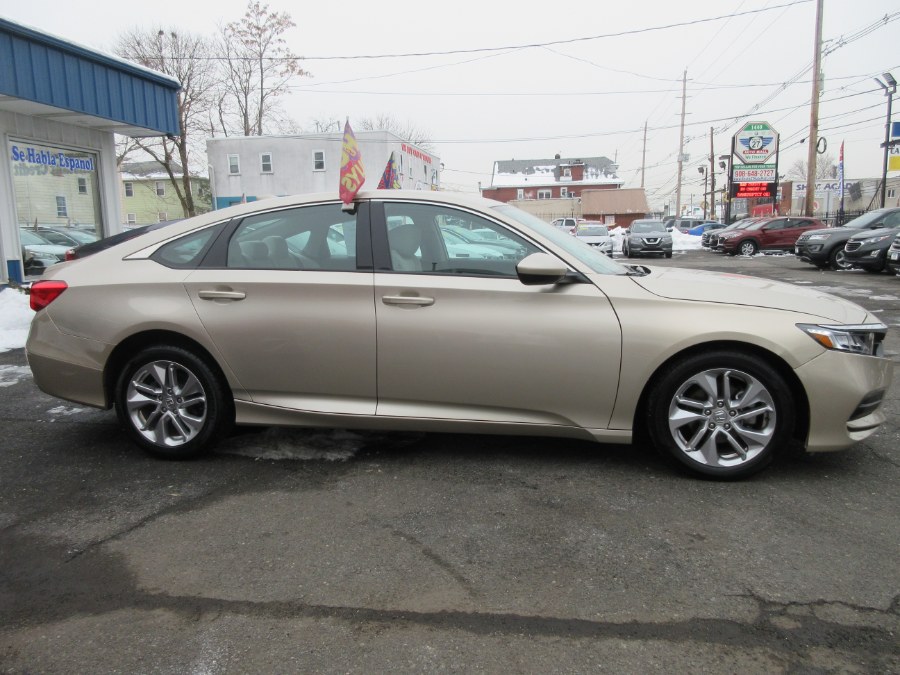 2019 Honda Accord Sedan LX 1.5T CVT, available for sale in Linden, New Jersey | Route 27 Auto Mall. Linden, New Jersey 2019 Honda Accord Sedan LX 1.5T CVT, available for sale in Linden, New Jersey | Route 27 Auto Mall. Linden, New Jersey