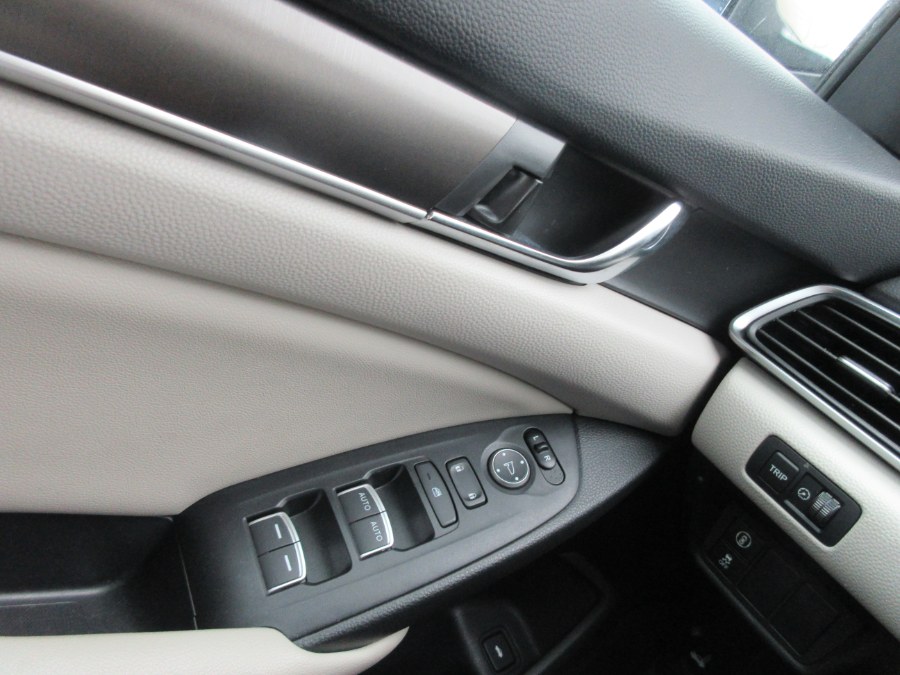 2019 Honda Accord Sedan LX 1.5T CVT, available for sale in Linden, New Jersey | Route 27 Auto Mall. Linden, New Jersey 2019 Honda Accord Sedan LX 1.5T CVT, available for sale in Linden, New Jersey | Route 27 Auto Mall. Linden, New Jersey