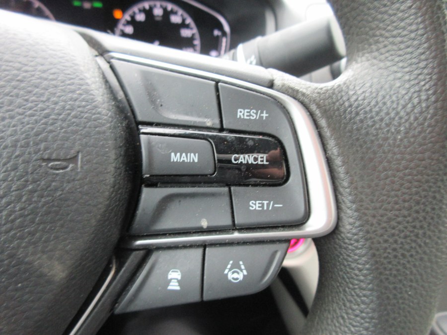 2019 Honda Accord Sedan LX 1.5T CVT, available for sale in Linden, New Jersey | Route 27 Auto Mall. Linden, New Jersey 2019 Honda Accord Sedan LX 1.5T CVT, available for sale in Linden, New Jersey | Route 27 Auto Mall. Linden, New Jersey