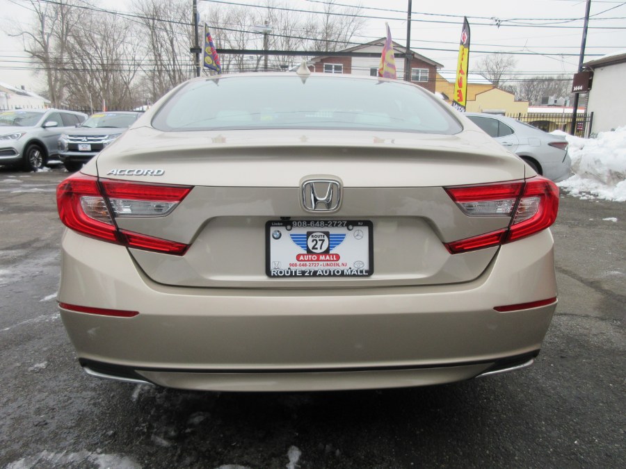 2019 Honda Accord Sedan LX 1.5T CVT, available for sale in Linden, New Jersey | Route 27 Auto Mall. Linden, New Jersey 2019 Honda Accord Sedan LX 1.5T CVT, available for sale in Linden, New Jersey | Route 27 Auto Mall. Linden, New Jersey