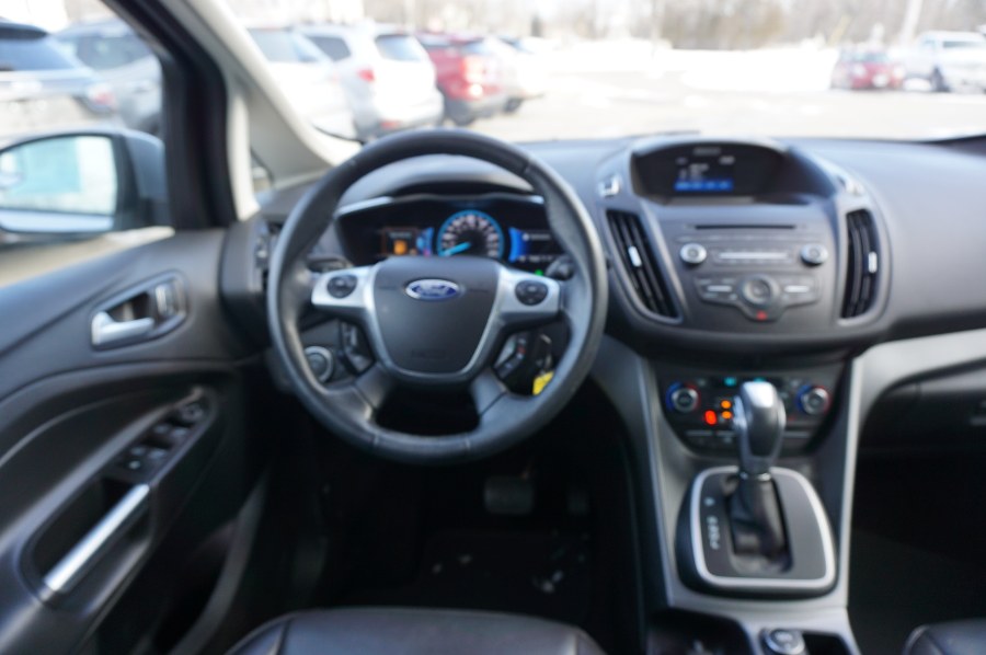 Used Ford C-Max Energi SE FWD 2017 | Rockland Motor Company. Rockland, Maine Used Ford C-Max Energi SE FWD 2017 | Rockland Motor Company. Rockland, Maine