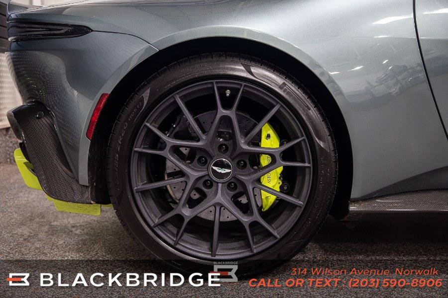 2020 Aston Martin Vantage AMR 59 Edition Coupe, available for sale in Norwalk, Connecticut | Black Bridge Motors, LLC. Norwalk, Connecticut 2020 Aston Martin Vantage AMR 59 Edition Coupe, available for sale in Norwalk, Connecticut | Black Bridge Motors, LLC. Norwalk, Connecticut