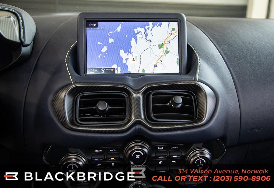2020 Aston Martin Vantage AMR 59 Edition Coupe, available for sale in Norwalk, Connecticut | Black Bridge Motors, LLC. Norwalk, Connecticut 2020 Aston Martin Vantage AMR 59 Edition Coupe, available for sale in Norwalk, Connecticut | Black Bridge Motors, LLC. Norwalk, Connecticut