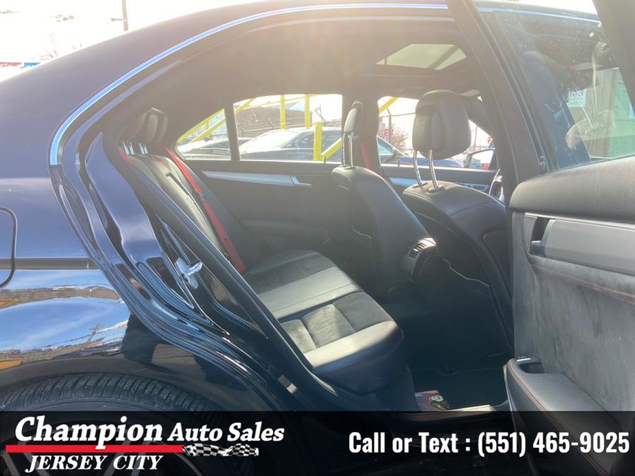 Used Mercedes-Benz C-Class 4dr Sdn C300 Sport 4MATIC 2013 | Champion Auto Sales of JC. Jersey City, New Jersey Used Mercedes-Benz C-Class 4dr Sdn C300 Sport 4MATIC 2013 | Champion Auto Sales of JC. Jersey City, New Jersey