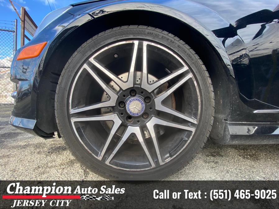 Used Mercedes-Benz C-Class 4dr Sdn C300 Sport 4MATIC 2013 | Champion Auto Sales of JC. Jersey City, New Jersey Used Mercedes-Benz C-Class 4dr Sdn C300 Sport 4MATIC 2013 | Champion Auto Sales of JC. Jersey City, New Jersey