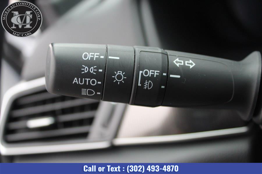 Used Honda Accord Sedan Sport 2.0T Auto 2018 | Morsi Automotive Corp. New Castle, Delaware Used Honda Accord Sedan Sport 2.0T Auto 2018 | Morsi Automotive Corp. New Castle, Delaware