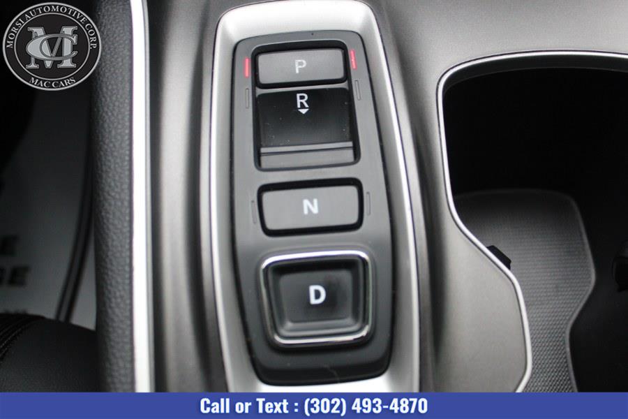 Used Honda Accord Sedan Sport 2.0T Auto 2018 | Morsi Automotive Corp. New Castle, Delaware Used Honda Accord Sedan Sport 2.0T Auto 2018 | Morsi Automotive Corp. New Castle, Delaware