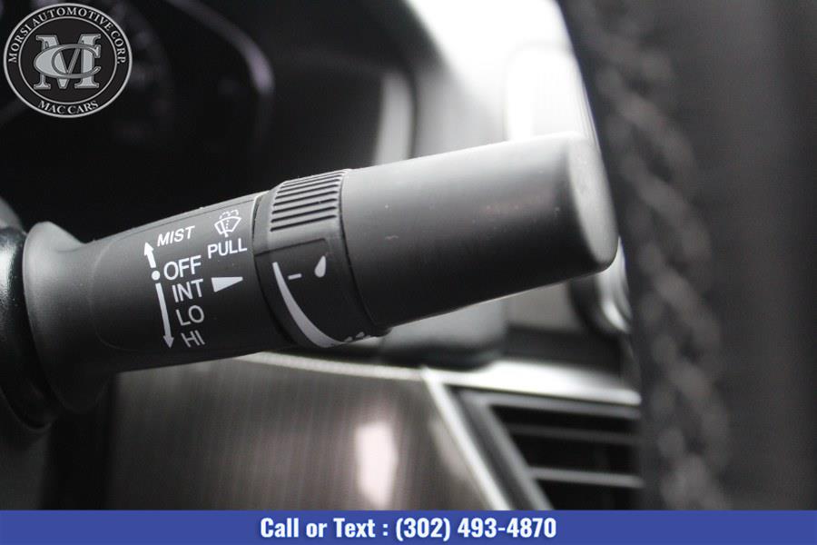 Used Honda Accord Sedan Sport 2.0T Auto 2018 | Morsi Automotive Corp. New Castle, Delaware Used Honda Accord Sedan Sport 2.0T Auto 2018 | Morsi Automotive Corp. New Castle, Delaware