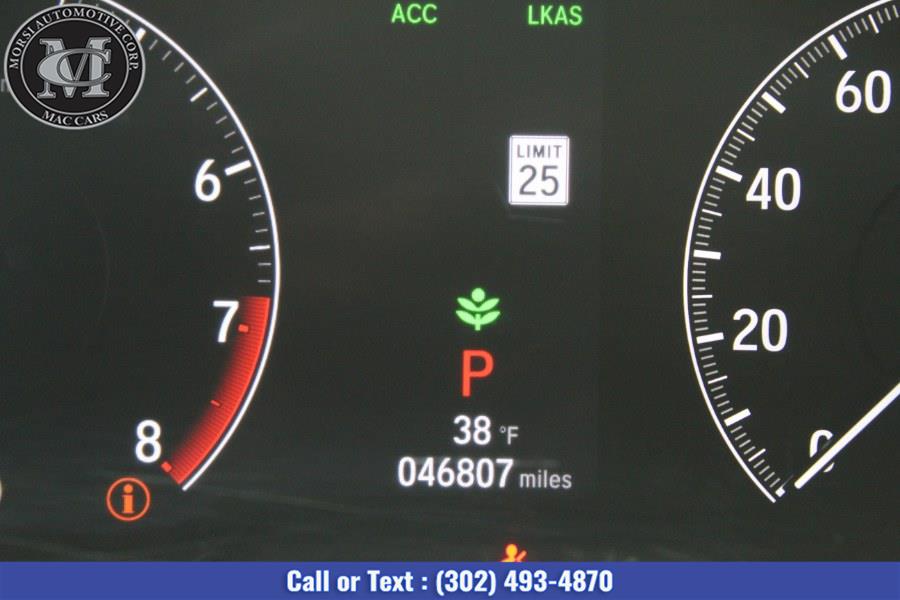 Used Honda Accord Sedan Sport 2.0T Auto 2018 | Morsi Automotive Corp. New Castle, Delaware Used Honda Accord Sedan Sport 2.0T Auto 2018 | Morsi Automotive Corp. New Castle, Delaware