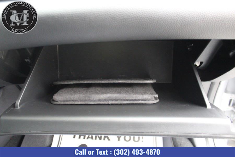 Used Honda Accord Sedan Sport 2.0T Auto 2018 | Morsi Automotive Corp. New Castle, Delaware Used Honda Accord Sedan Sport 2.0T Auto 2018 | Morsi Automotive Corp. New Castle, Delaware