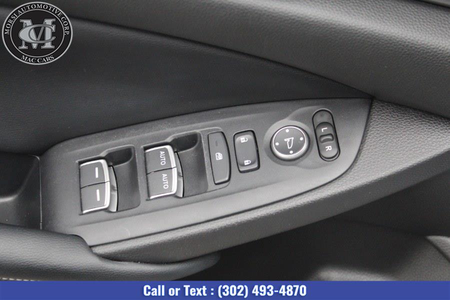Used Honda Accord Sedan Sport 2.0T Auto 2018 | Morsi Automotive Corp. New Castle, Delaware Used Honda Accord Sedan Sport 2.0T Auto 2018 | Morsi Automotive Corp. New Castle, Delaware