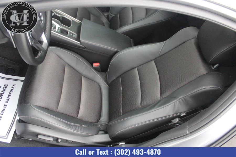 Used Honda Accord Sedan Sport 2.0T Auto 2018 | Morsi Automotive Corp. New Castle, Delaware Used Honda Accord Sedan Sport 2.0T Auto 2018 | Morsi Automotive Corp. New Castle, Delaware