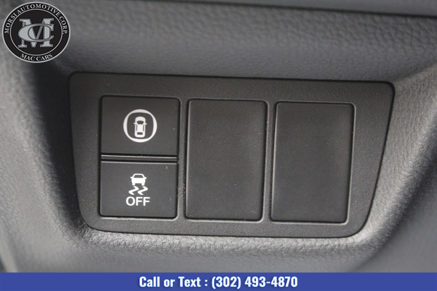 Used Honda Accord Sedan Sport 2.0T Auto 2018 | Morsi Automotive Corp. New Castle, Delaware Used Honda Accord Sedan Sport 2.0T Auto 2018 | Morsi Automotive Corp. New Castle, Delaware