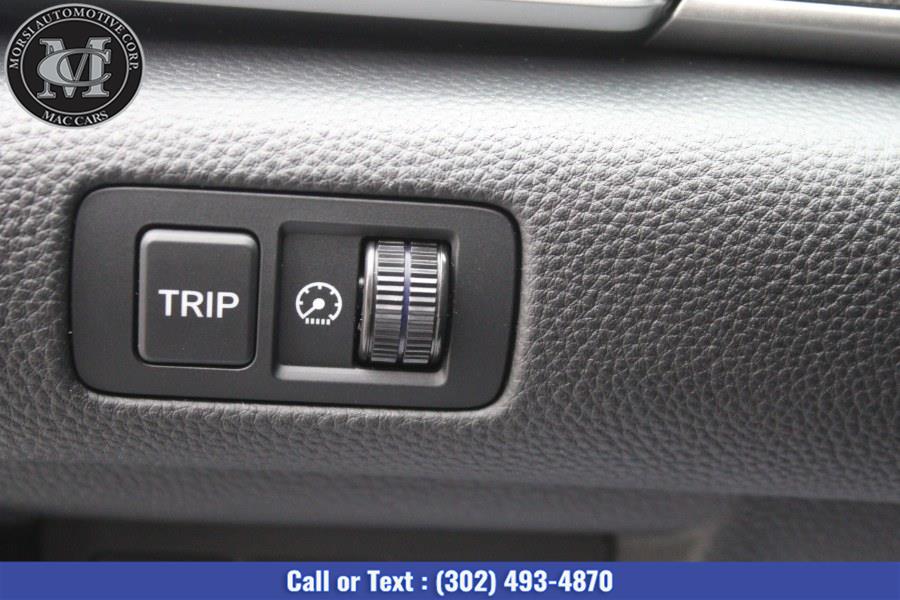 Used Honda Accord Sedan Sport 2.0T Auto 2018 | Morsi Automotive Corp. New Castle, Delaware Used Honda Accord Sedan Sport 2.0T Auto 2018 | Morsi Automotive Corp. New Castle, Delaware