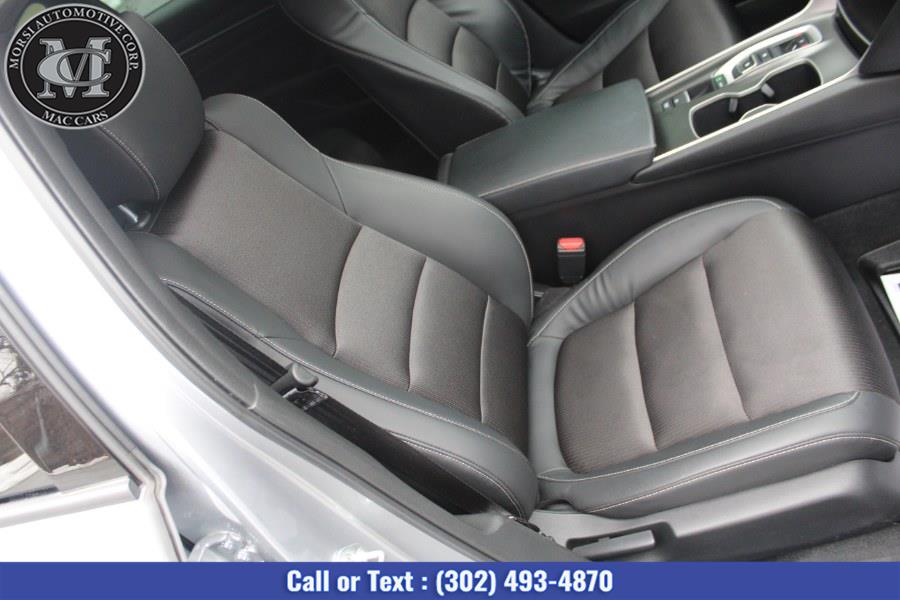 Used Honda Accord Sedan Sport 2.0T Auto 2018 | Morsi Automotive Corp. New Castle, Delaware Used Honda Accord Sedan Sport 2.0T Auto 2018 | Morsi Automotive Corp. New Castle, Delaware