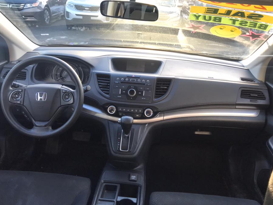 Used Honda CR-V AWD 5dr LX 2015 | Affordable Motors Inc. Bridgeport, Connecticut Used Honda CR-V AWD 5dr LX 2015 | Affordable Motors Inc. Bridgeport, Connecticut